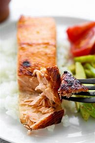 Image result for Miso Salmon Fine Dine