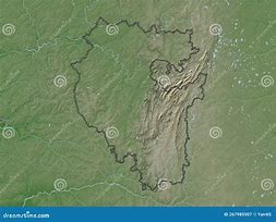 Image result for Baskortostan Map