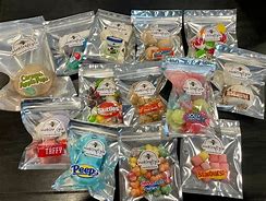 Image result for Globos Freeze Dried Candy