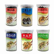 Image result for Furikake