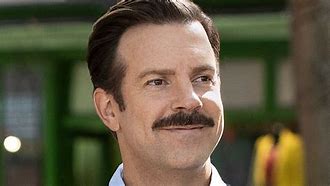 Image result for Ted Sedmab Moustache