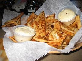 Image result for Olga's Snackers