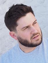 Image result for Best Haircuts for Fat Faces Men