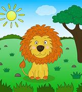 Image result for Jungle Lion Baby