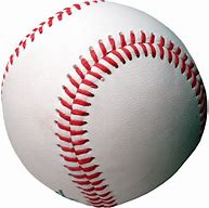 Image result for Baseball Ball