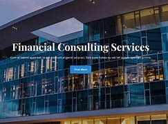 Image result for Finance Consulting