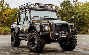 Image result for Land Rover Defender HD Wallpaper