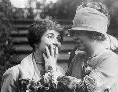 Image result for Helen Keller Truthers