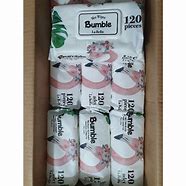 Image result for Bumble Wet Wipes