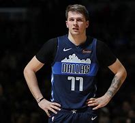 Image result for Luka Doncic Face