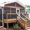 Image result for Porch Overhang Ideas