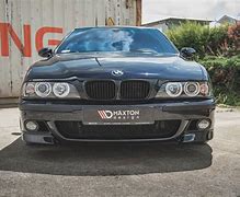 Image result for BMW E39 M5 Side View