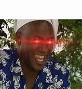 Image result for Light Eyes Meme