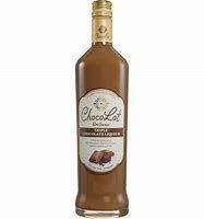 Image result for Chocolat Liqueur