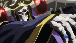 Image result for Overlord 4