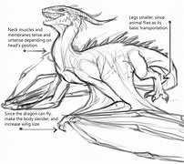 Image result for Pictures of a Dragon to Draw