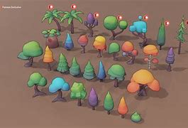 Image result for Stylized Low Poly