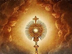 Image result for Eucharistic Miracle Legnica