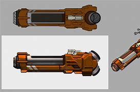 Image result for Weapon V1 Ultra Kill