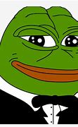 Image result for Pepe Front View