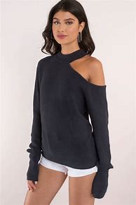 Image result for Cut Sweater