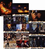 Image result for Ghost Rider Movie