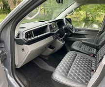 Image result for VW Transporter Highline