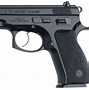 Image result for CZ American