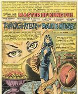 Image result for Shang-Chi Sister