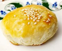 Image result for Autumn Mooncake