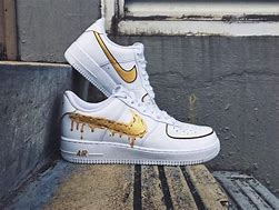 Image result for Drip Look AF1