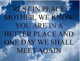 Image result for Rip Rest in Peace Quotes