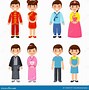 Image result for National Costume for Kids