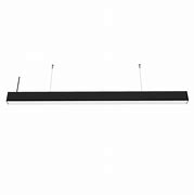 Image result for Black Linear Light