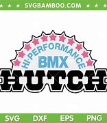 Image result for Hutch BMX Logo