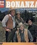 Image result for Bonanza Theme