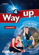 Image result for The Way Up Book