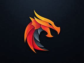 Image result for Dragon Gaming Circle Logo