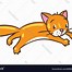 Image result for Cat Jumping Clip Art