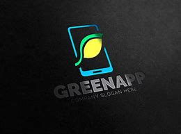 Image result for Green Phone App Logo