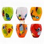 Image result for Murano Millefiori Drinking Glasses