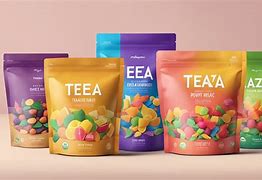 Image result for Teaza Pouches