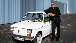 Image result for Fiat 126P Club