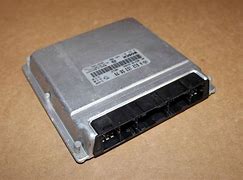 Image result for Pictures of Mercedes SLK230 Multifunction Control Module