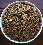 Image result for Minimally Roasted Coffee Beans