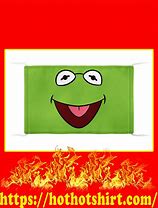 Image result for Kermit the Frog Mask