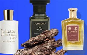 Image result for Oud Smell