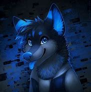 Image result for Blablue Synth Furry