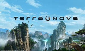 Image result for Terra Nova TV Series