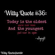 Image result for Witty Quotes